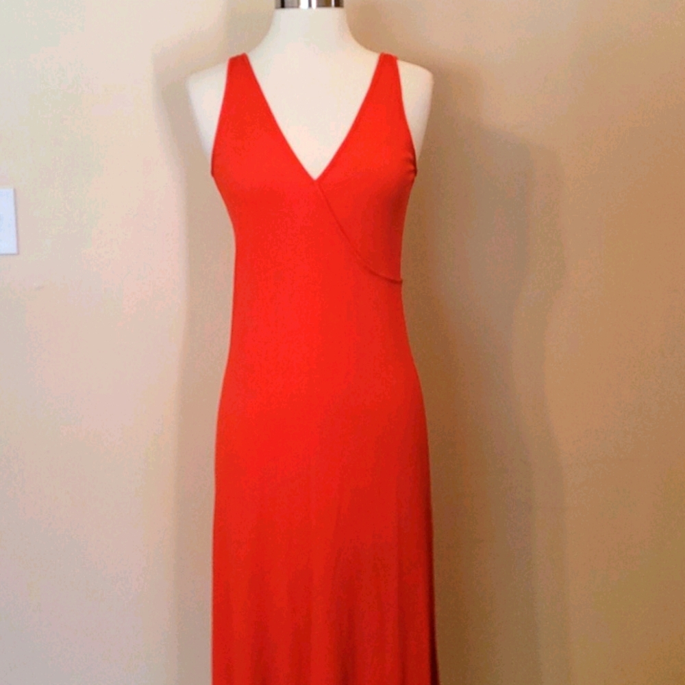 NWT Victoria's Secret maxi dress